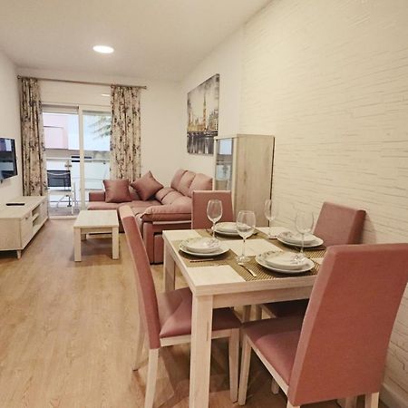 Poeta 2 Bedroom Apartment Fuengirola Exterior foto