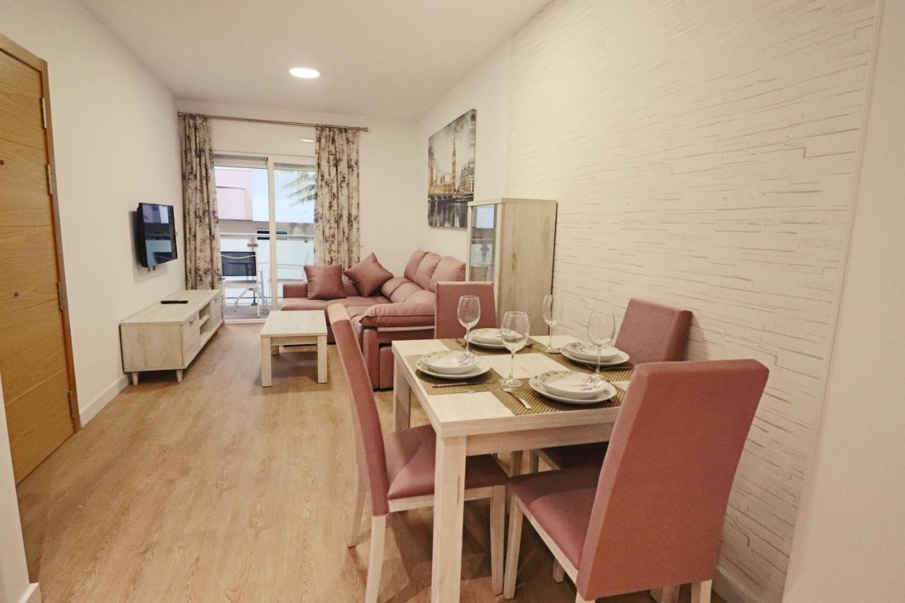 Poeta 2 Bedroom Apartment Fuengirola Exterior foto